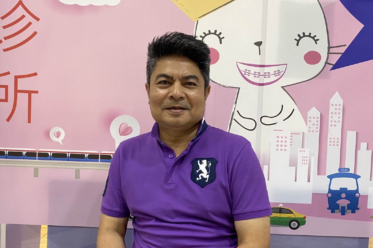 "เทพไท"จี้วิปรัฐเร่งสรุปตั้งกมธ.ตรวจสอบใช้เงินกู้ตามพรก. "เทพไท"จี้วิปรัฐเร่งสรุปตั้งกมธ.ตรวจสอบใช้เงินกู้ตามพรก.