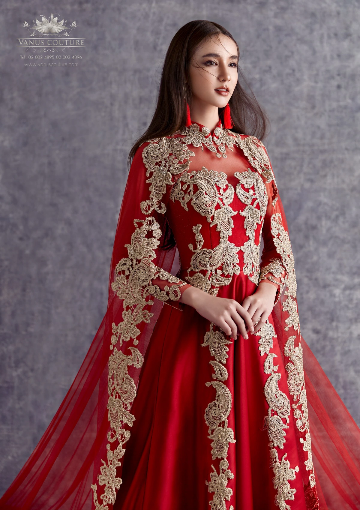 สีแดงเบอร์กันดี เสน่ห์ชวนหลงใหล เลิศหรูในทุกมุมมอง