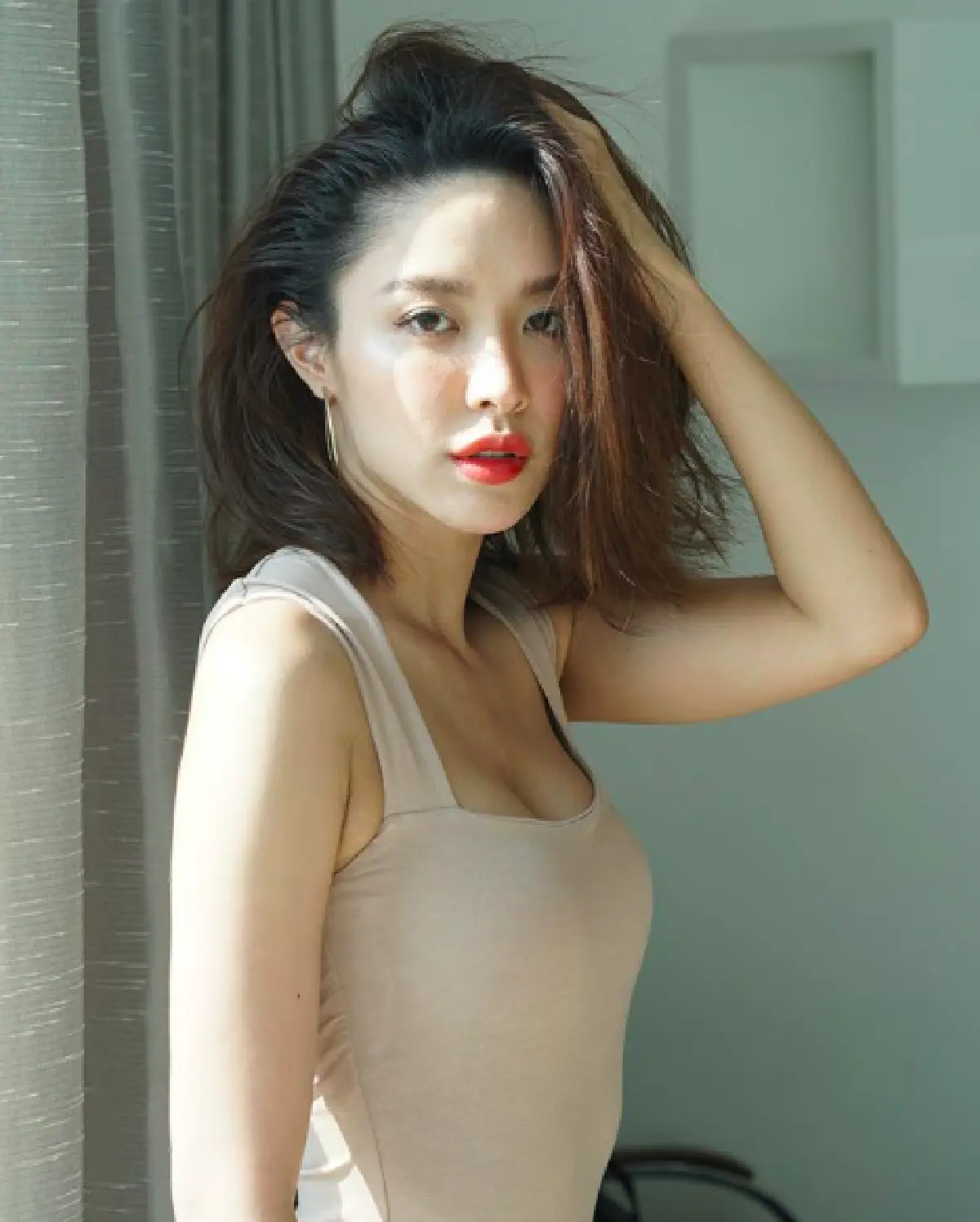 "น้ำชา ชีรณัฐ" ใจแทบขาด "น้องน้ำเปล่า" สุนัขสุดรักอายุ 16 ปี ป่วยหนัก