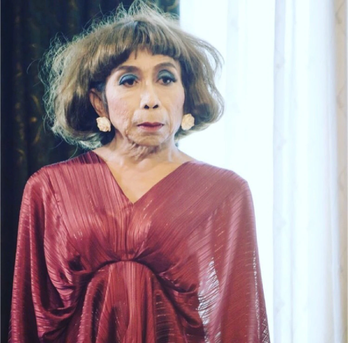 “ลีน่า จัง” วิจารณ์ “สิตางค์” แรงมาก! หน้าปรุไล่ไปฉีดโบท๊อกซ์ด่วน