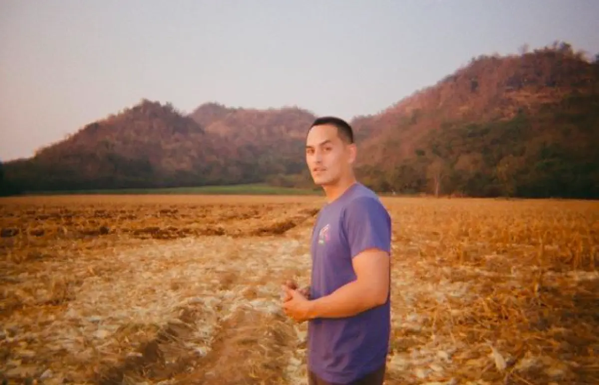 “สงกรานต์-พัตเตอร์ (น้องชายแพนเค้ก)” เตรียมติดดาวเป็นตำรวจ เข้าฝึกหลักสูตร กอส.45 