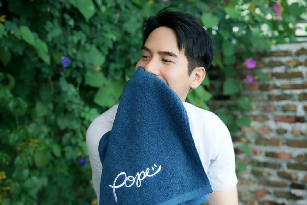 โป๊ป ธนวรรธน์ คัมแบ็ก! ลงภาพแรกในไอจี หลังหายไปนานทำเอาหลายคนบ่นคิดถึง