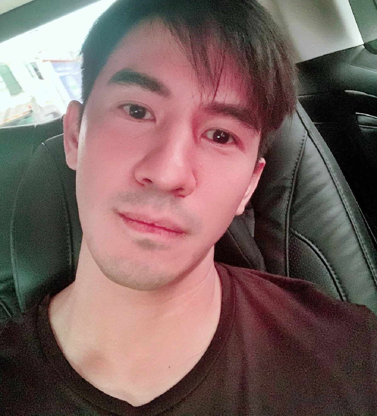 โป๊ป ธนวรรธน์ คัมแบ็ก! ลงภาพแรกในไอจี หลังหายไปนานทำเอาหลายคนบ่นคิดถึง
