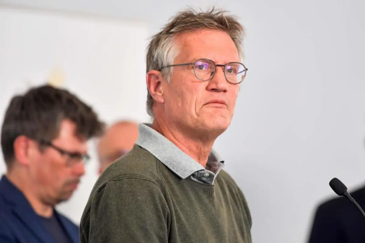 นักวิทย์ฯสวีเดนรับพลาดที่ไม่ล็อกดาวน์ประเทศสู้โควิด