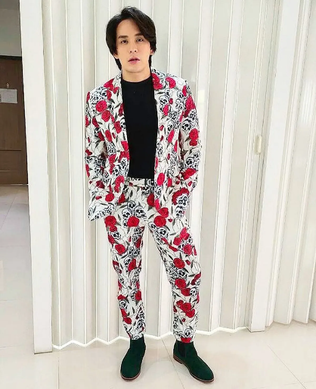 แทค ภรัณยู ฉะเดือด ส.ส. คนดังเสียดายภาษี คนแบบนี้ทำอะไรให้ประชาชนบ้าง