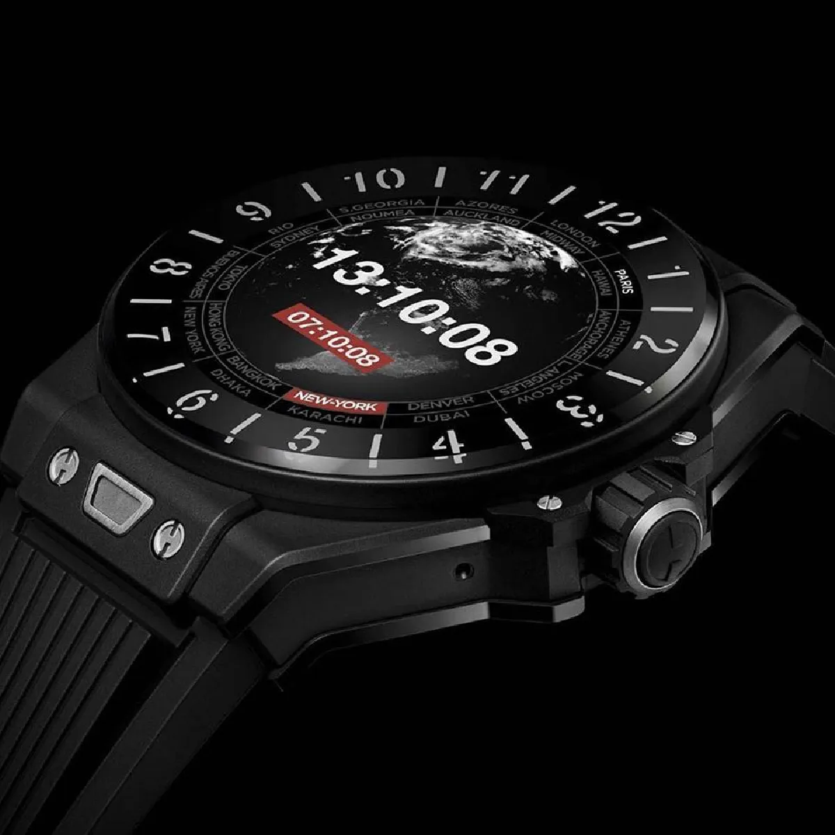 HUBLOT อูโบลท์ บิ๊ก แบง อี