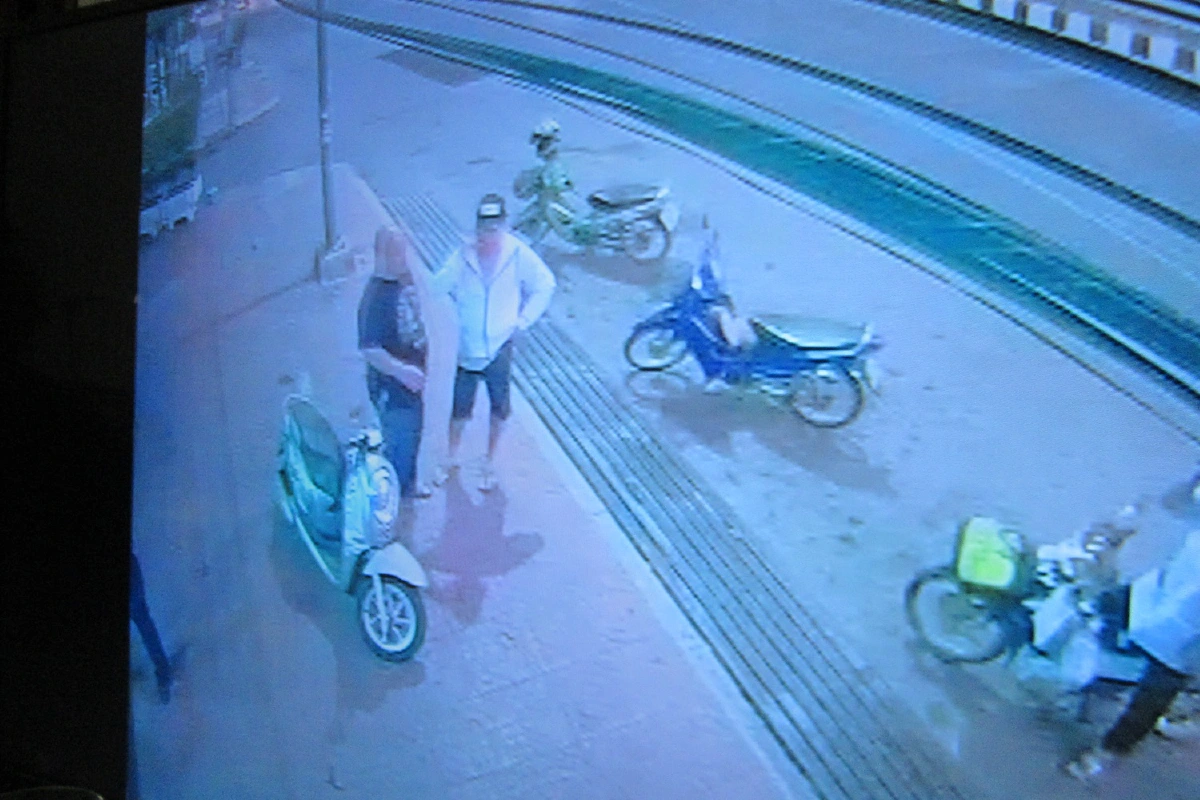 หนุ่มลูกชิ้นถูกตำรวจยิงหวั่นสำนวนคดีพยายามฆ่าอ่อน