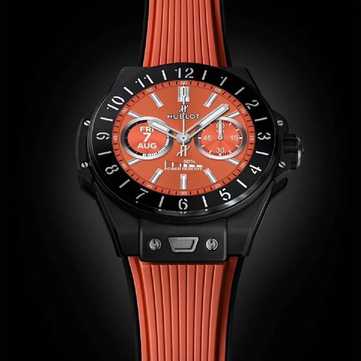 HUBLOT อูโบลท์ บิ๊ก แบง อี