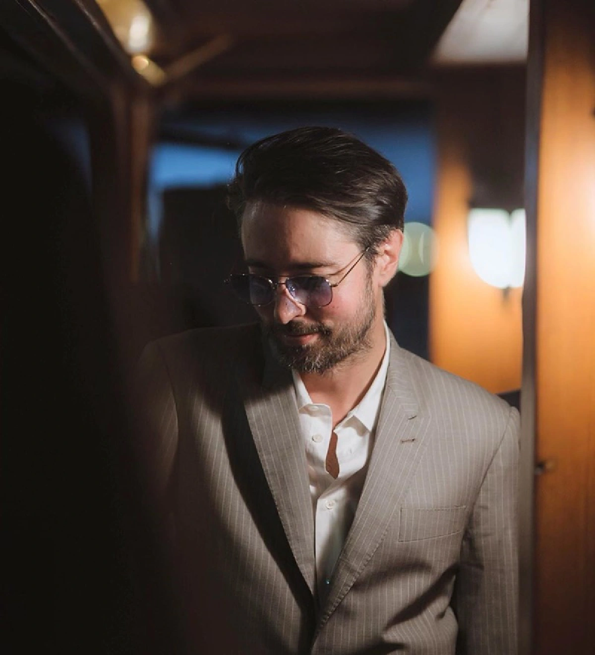 ฮิวโก้ จุลจักร ไม่ขออยู่เฉย..โพสต์ถาม วันเฉลิมอยู่ไหน? หลังโดนอุ้มหายในพนมเปญ