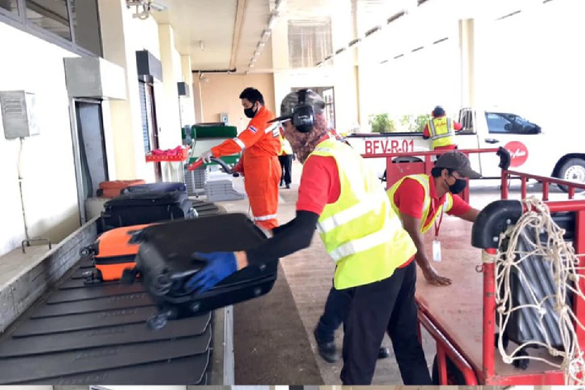 5 แอร์ไลน์ เพิ่มเส้นทางบิน ทันทีหลังคลายล็อคระยะที่ 3