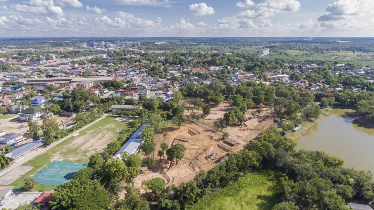 พช.ดูความสำเร็จโครงการพัฒนาพื้นที่ต้นแบบตามหลักทฤษฎีใหม่