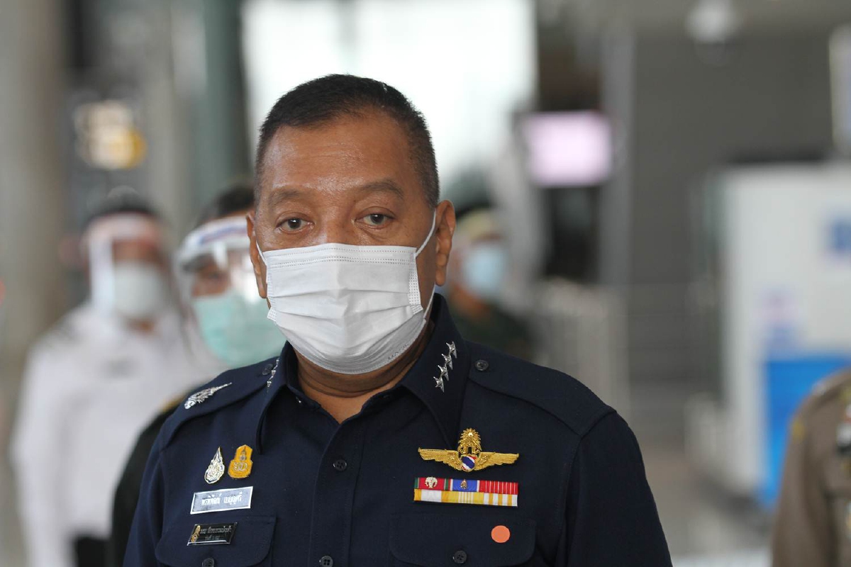 เตือนสถานบริการฝ่าฝืนมาตรการป้องกันโรค เจอสั่งปิดแน่ เตือนสถานบริการฝ่าฝืนมาตรการป้องกันโรค เจอสั่งปิดแน่