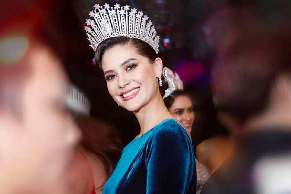 “มารีญา” โพสต์ไอจีสตอรี่แซ่บชัดๆ ตรงๆ #SaveWanchalerm 