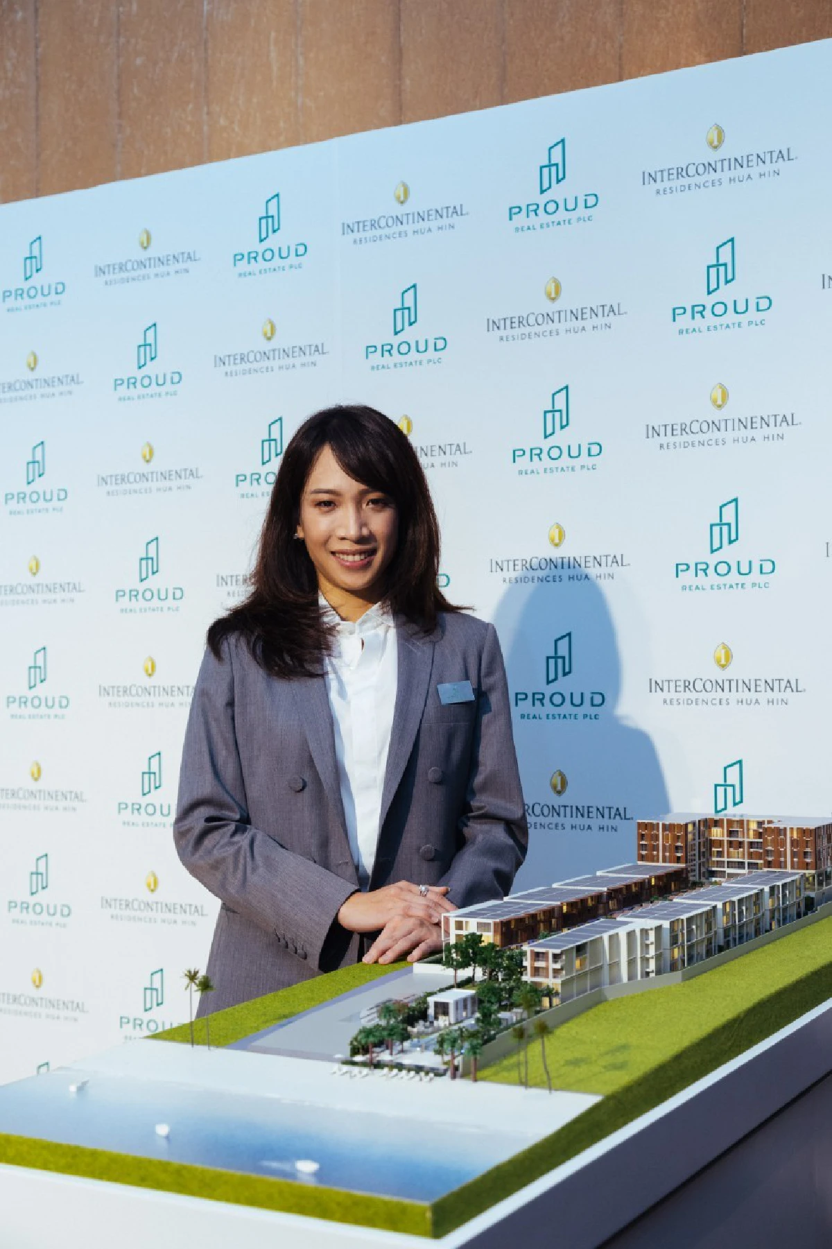 พราว เรียล เอสเตท พร้อมรองรับ 3 เมกะเทรนด์ และ New Normal ในวงการอสังหาฯ 