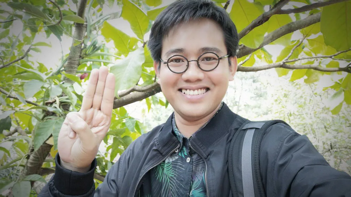 “มารีญา” โพสต์ไอจีสตอรี่แซ่บชัดๆ ตรงๆ #SaveWanchalerm 