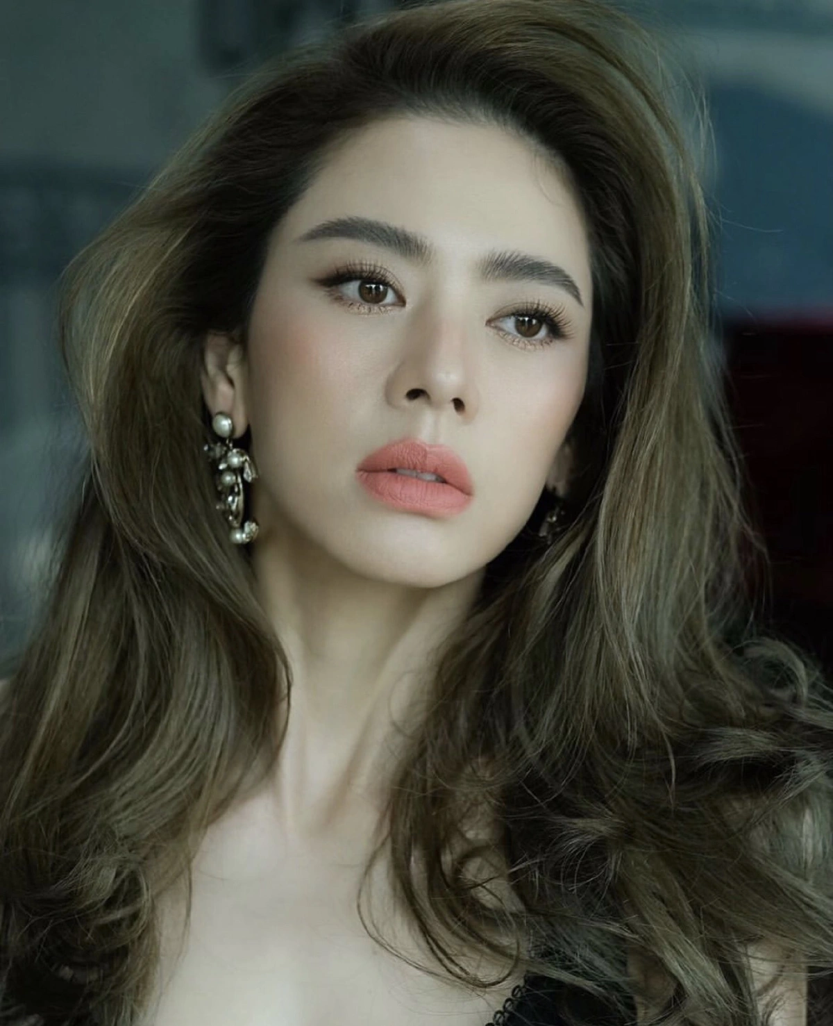 ป๋อ ณัฐวุฒิ หยอดหวาน เอ๋ พรทิพย์ อยากจีบ..สวยเหมือนได้เมียใหม่