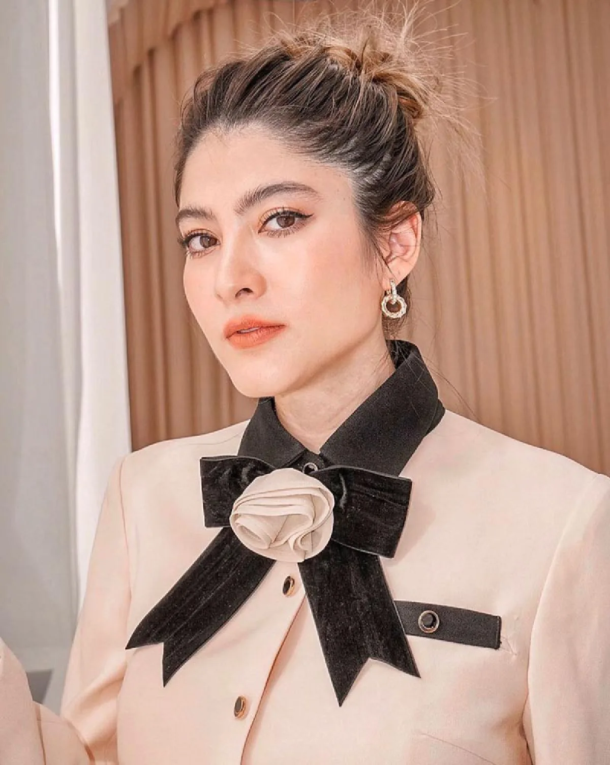 มาร์กี้-มารีน่า จัดให้ตามใจแม่! โพสท่าถ่ายภาพย้อนวัย..น่ารักไม่เปลี่ยน 