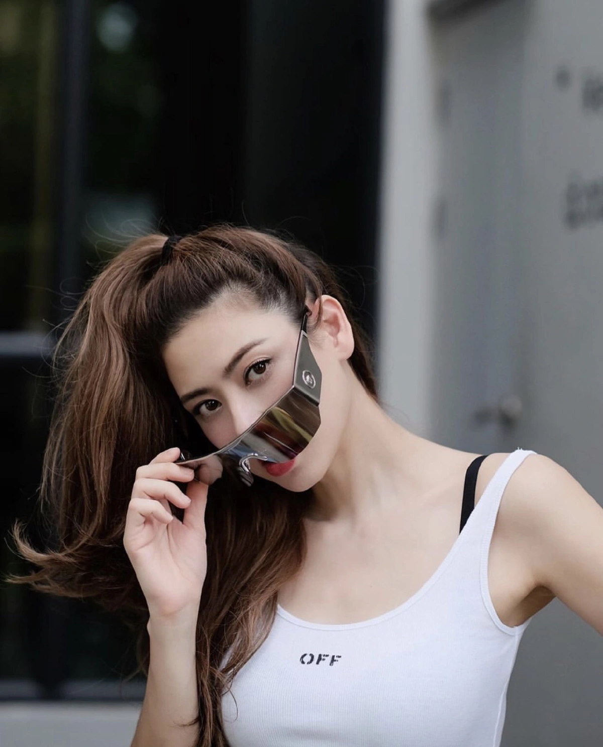 ป๋อ ณัฐวุฒิ หยอดหวาน เอ๋ พรทิพย์ อยากจีบ..สวยเหมือนได้เมียใหม่