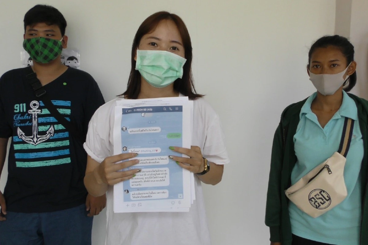 นศ.อาชีวะหวั่นสถาบันเอกชนปิดกิจการเบี้ยววุฒิการศึกษา