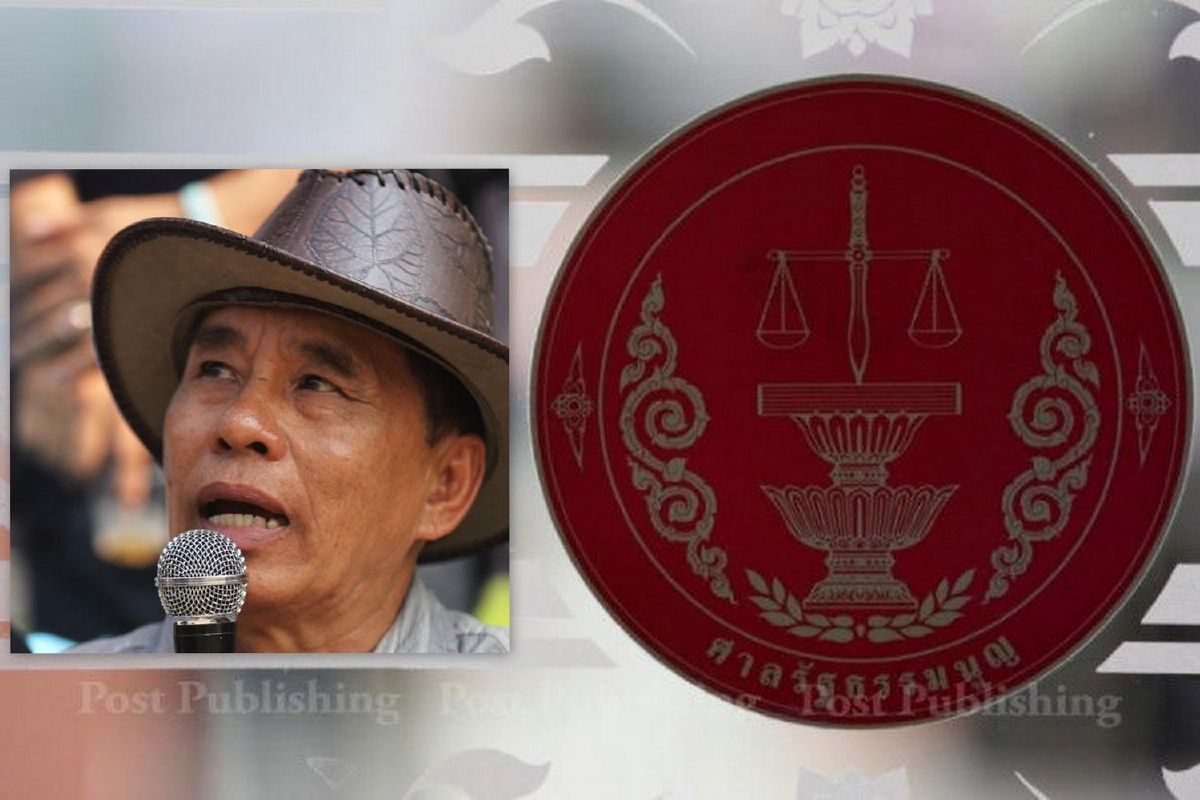 ศาลรธน.ชี้ขาด"ระวี รุ่งเรือง"พ้นส.ว.เหตุเคยถูกไล่ออกขาดคุณสมบัติ ศาลรธน.ชี้ขาด"ระวี รุ่งเรือง"พ้นส.ว.เหตุเคยถูกไล่ออกขาดคุณสมบัติ