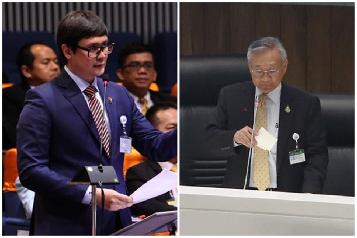 "ดอน"ชี้"วันเฉลิม"ถูกอุ้มให้รอฟังกัมพูชา ยันไม่พบเป็นผู้ลี้ภัย "ดอน"ชี้"วันเฉลิม"ถูกอุ้มให้รอฟังกัมพูชา ยันไม่พบเป็นผู้ลี้ภัย