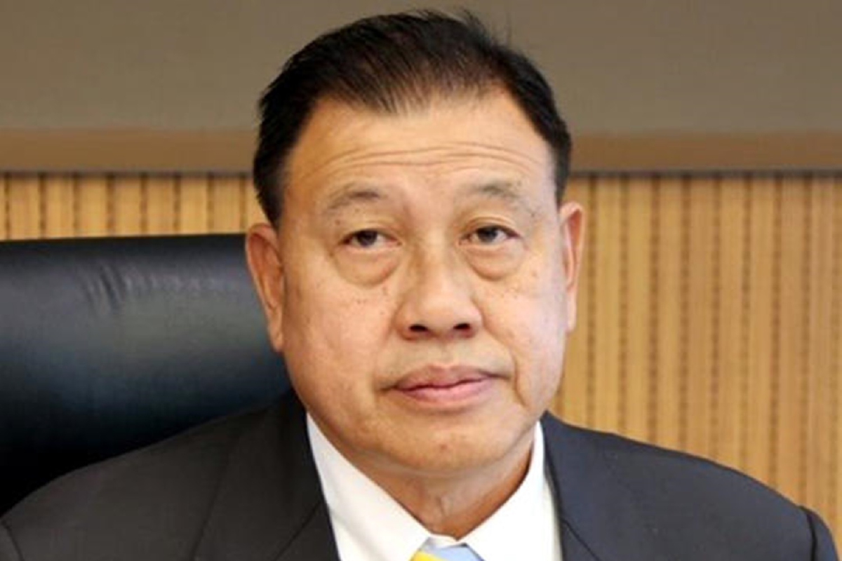 "วิรัช"ไม่รอดคณะทำงานร่วม"ป.ป.ช.-อัยการ"ได้ข้อสรุปฟ้องคดีฟุตซอล "วิรัช"ไม่รอดคณะทำงานร่วม"ป.ป.ช.-อัยการ"ได้ข้อสรุปฟ้องคดีฟุตซอล