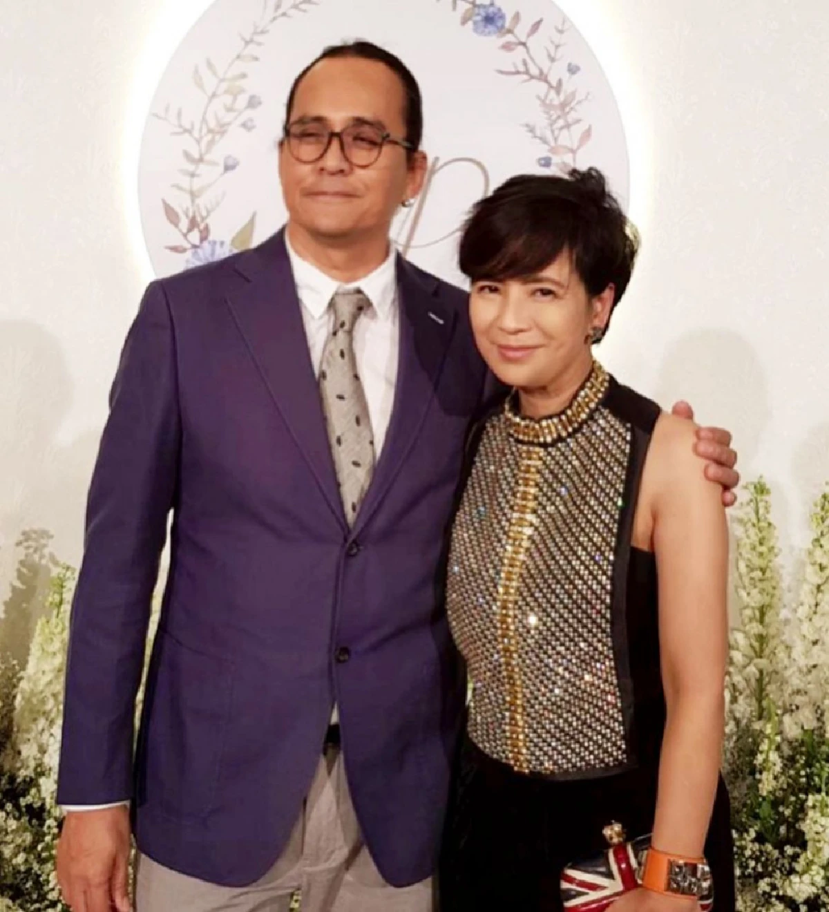 วงการบันเทิงเศร้า! ตั้ว ศรัณยู เสียชีวิตในวัย 59 ปี หลังป่วยมะเร็งตับ