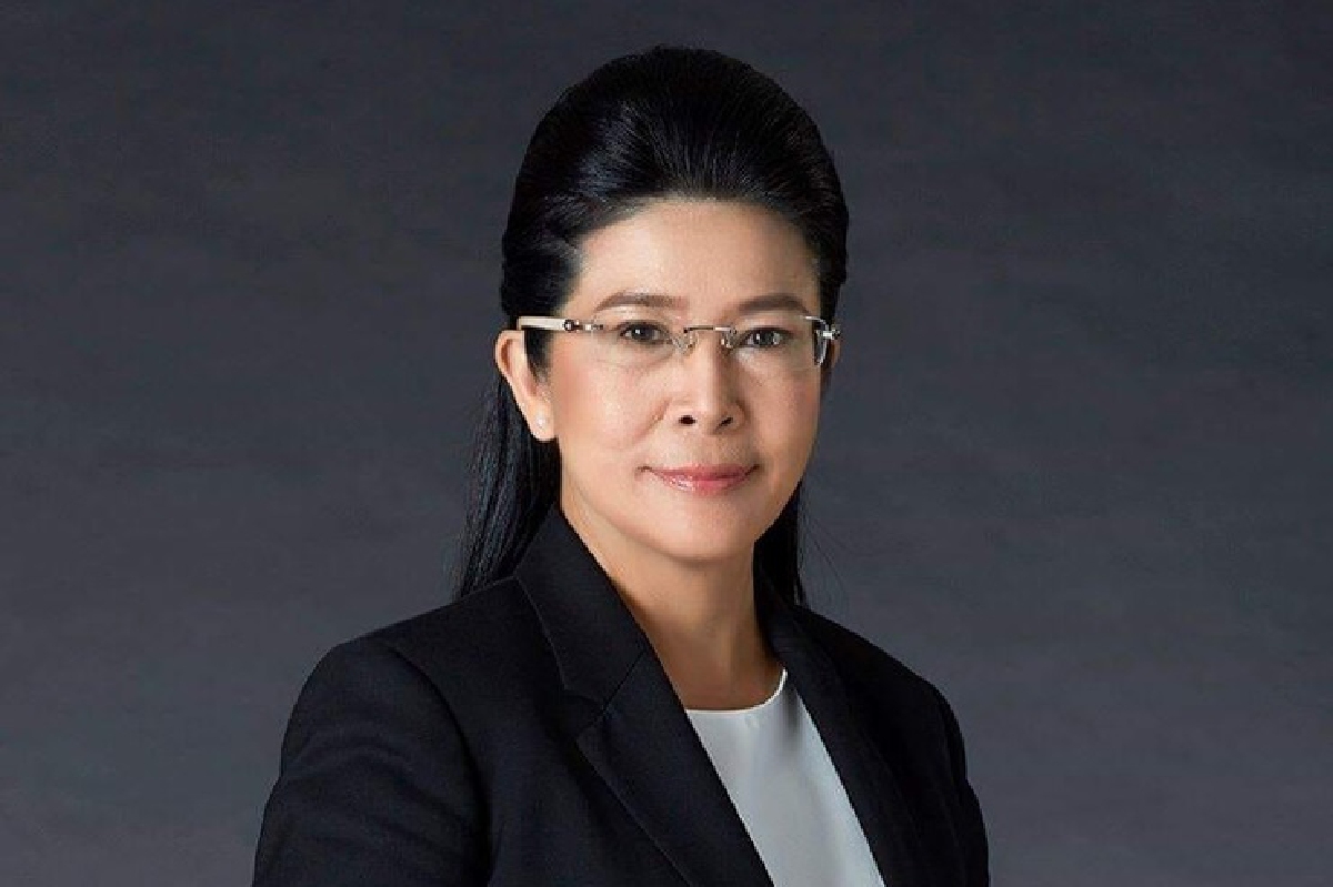 มาอีกแล้ว! "หญิงหน่อย"โวยรัฐโยนหินถามทาง จ้องต่อพ.ร.ก.ฉุกเฉิน มาอีกแล้ว! "หญิงหน่อย"โวยรัฐโยนหินถามทาง จ้องต่อพ.ร.ก.ฉุกเฉิน