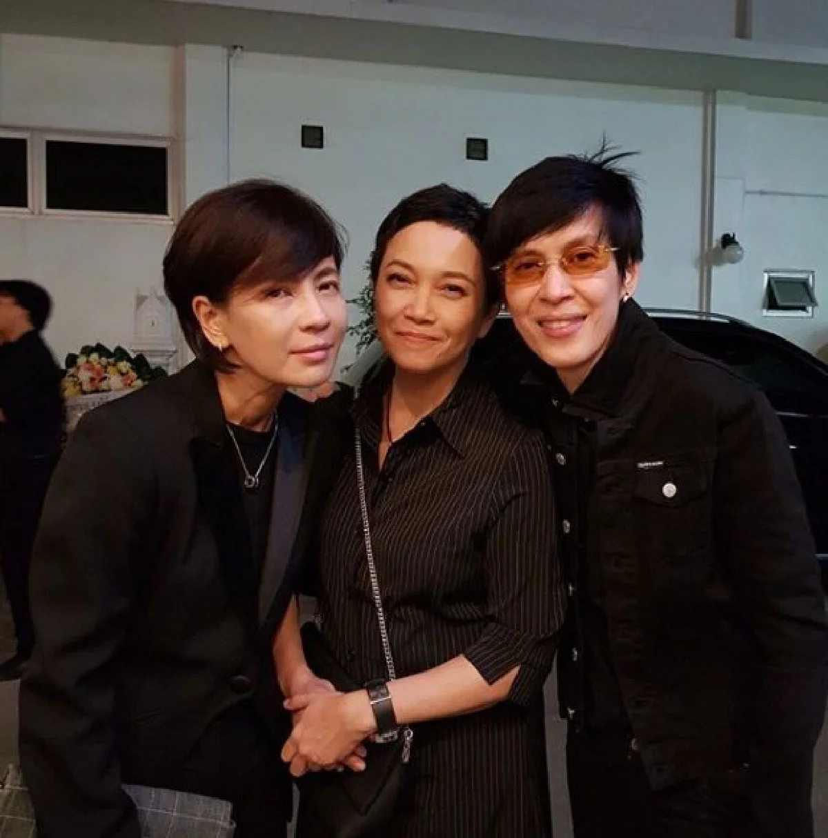 จากใจ แอม เสาวลักษณ์ ถึง ตั้ว ศรัณยู นอนหลับให้สบาย..ไม่มีอะไรค้างคากันแล้ว