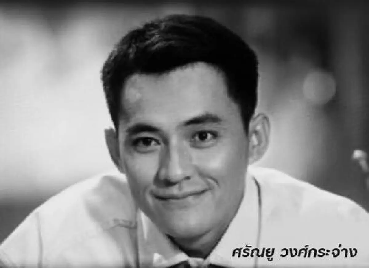 ป๋อ ณัฐวุฒิ อาลัยถึง ตั้ว ศรัณยู ภูมิใจที่ได้เล่นบทเดียวกับพี่คล้าวตำนาน