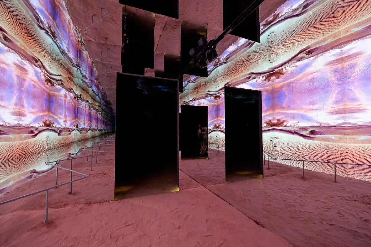 Z Zegna เผยคอลเลคชั่นฤดูร้อน 2020 โชว์วิถีชีวิตที่มั่นคง