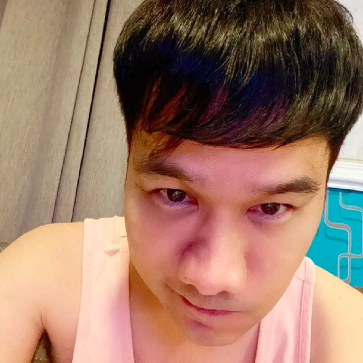 "กอล์ฟ เบญจพล" เตรียมตัวให้ “หมอสอง” ศัลยกรรมอัพความหล่อให้ใหม่