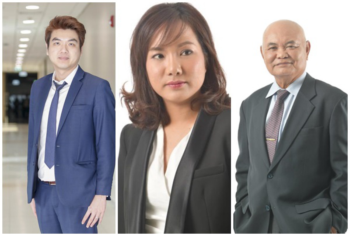 ปปช.โชว์ทรัพย์สิน "ปิยบุตร"หนี้ลด 4 แสน ปปช.โชว์ทรัพย์สิน "ปิยบุตร"หนี้ลด 4 แสน