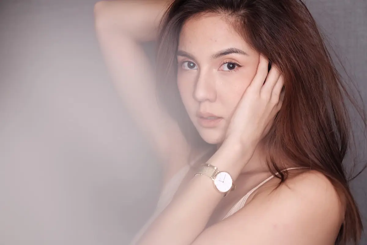 “หมิว สิริลภัส” เผยวิธีกู้หุ่นพังลดพุงย้วยใน 12 วันหลังกินดุ-บวมน้ำเกลือ