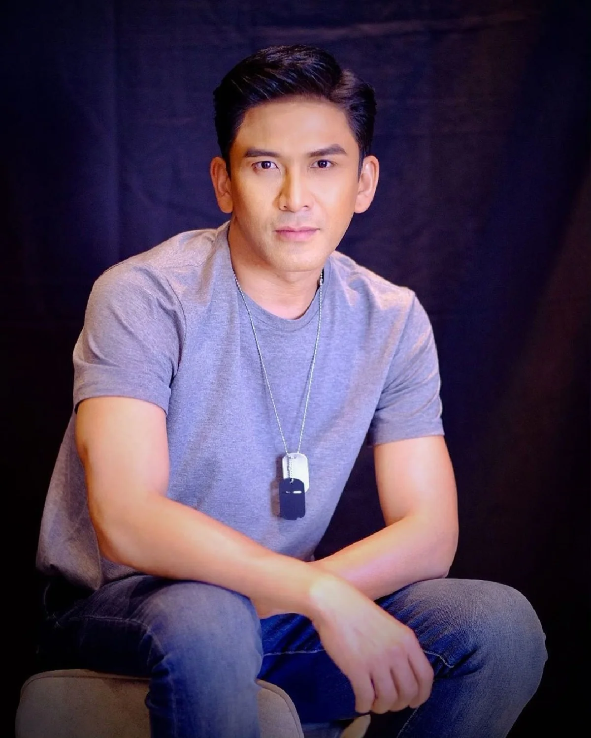 ป๋อ ณัฐวุฒิ อาลัยถึง ตั้ว ศรัณยู ภูมิใจที่ได้เล่นบทเดียวกับพี่คล้าวตำนาน