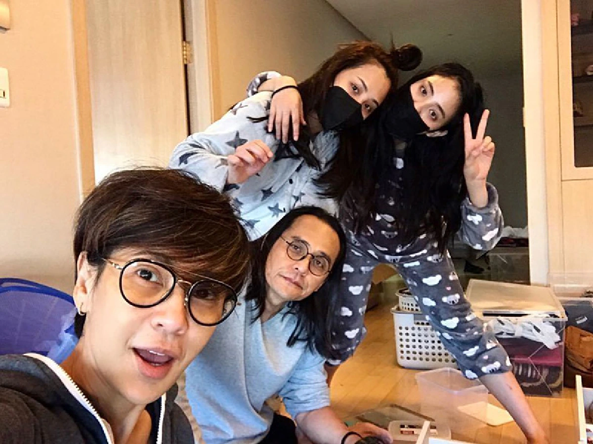 ลมหายใจของกันและกัน! เปิ้ล หัทยา โพสต์อำลาครั้งสุดท้ายถึงสามี ตั้ว ศรัณยู 