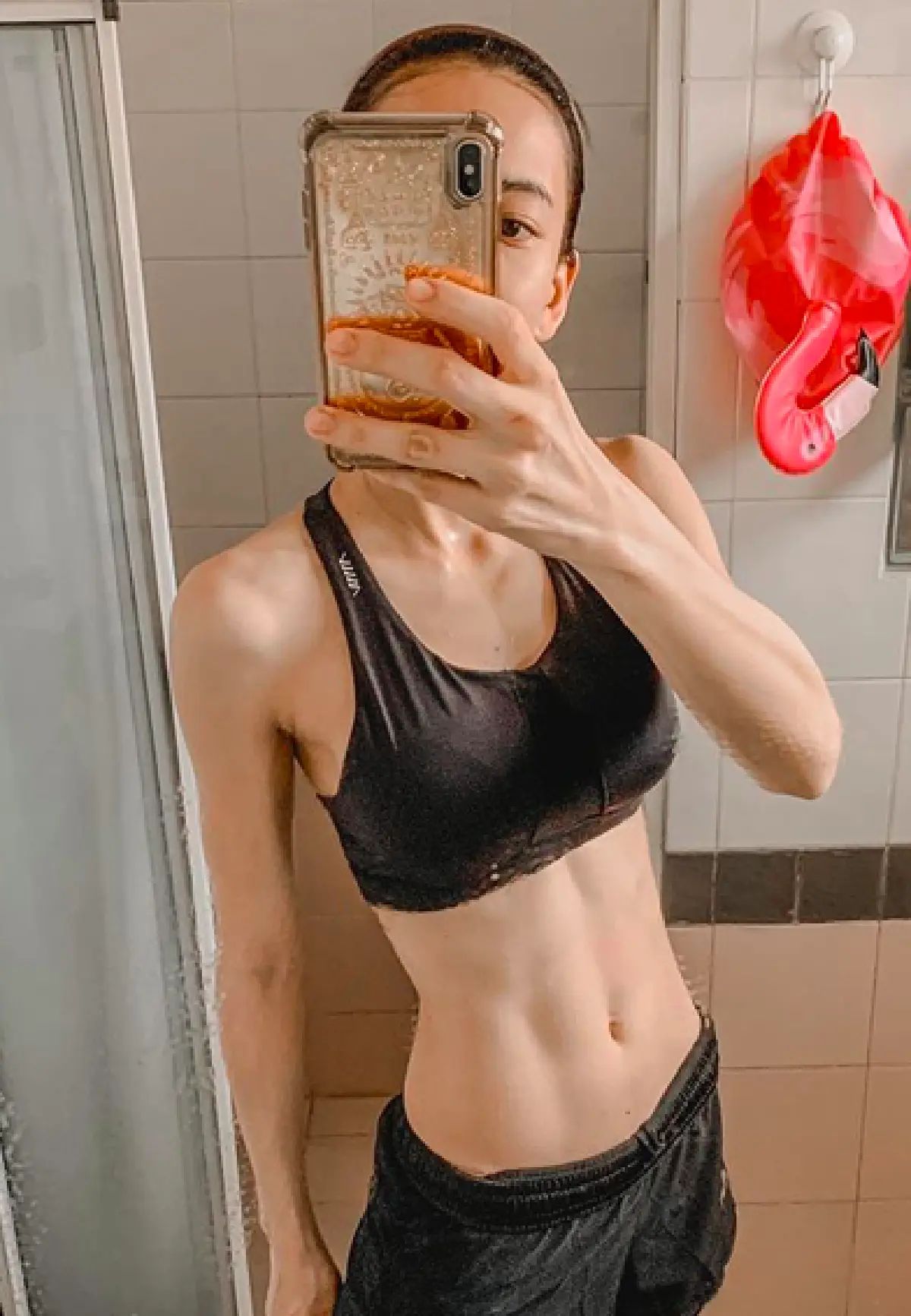 “กรีน อัษฎาพร” กับลุคสวยฟาด! แต่กลับถูกทักผอมเกินไปจนเห็นซี่โครง