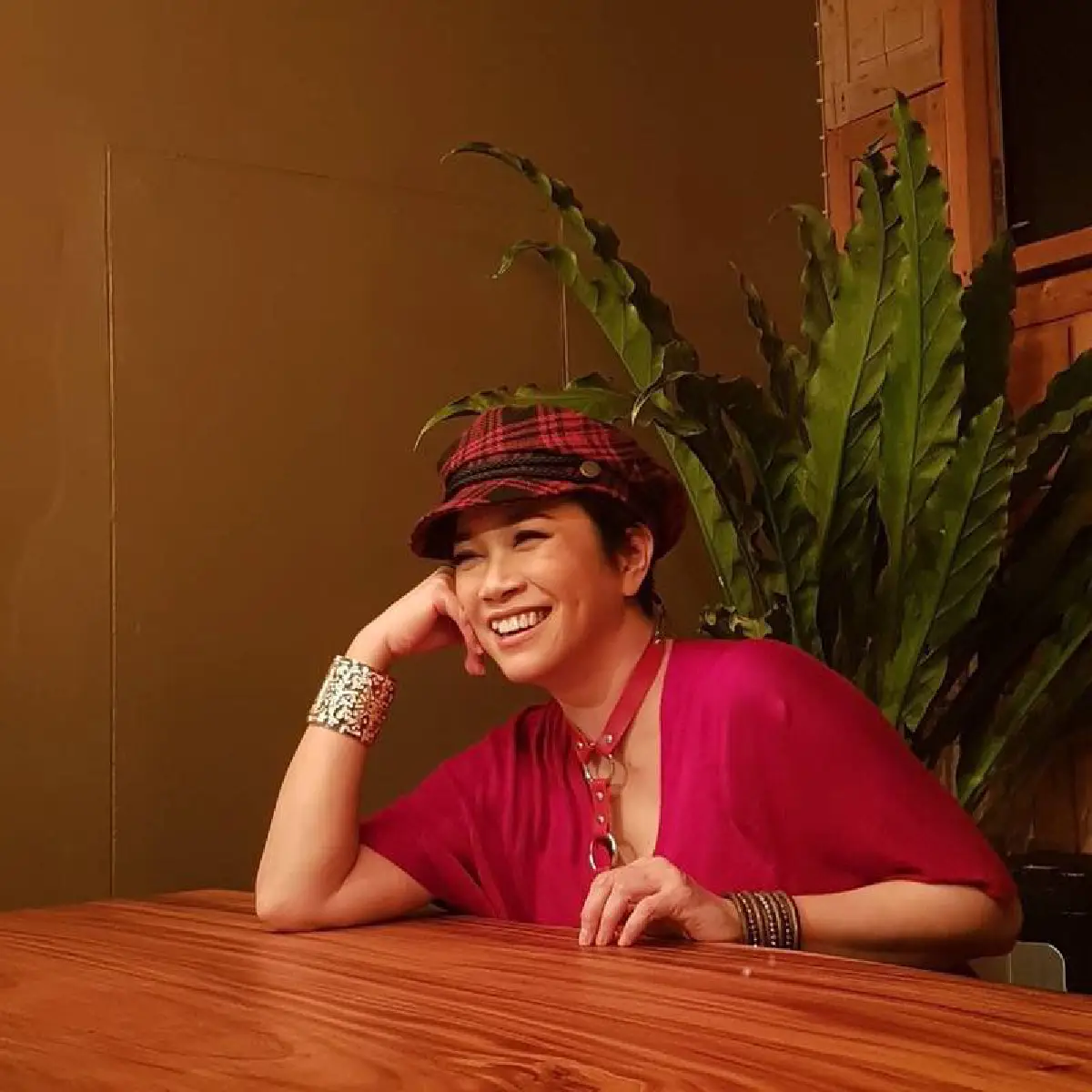 จากใจ แอม เสาวลักษณ์ ถึง ตั้ว ศรัณยู นอนหลับให้สบาย..ไม่มีอะไรค้างคากันแล้ว