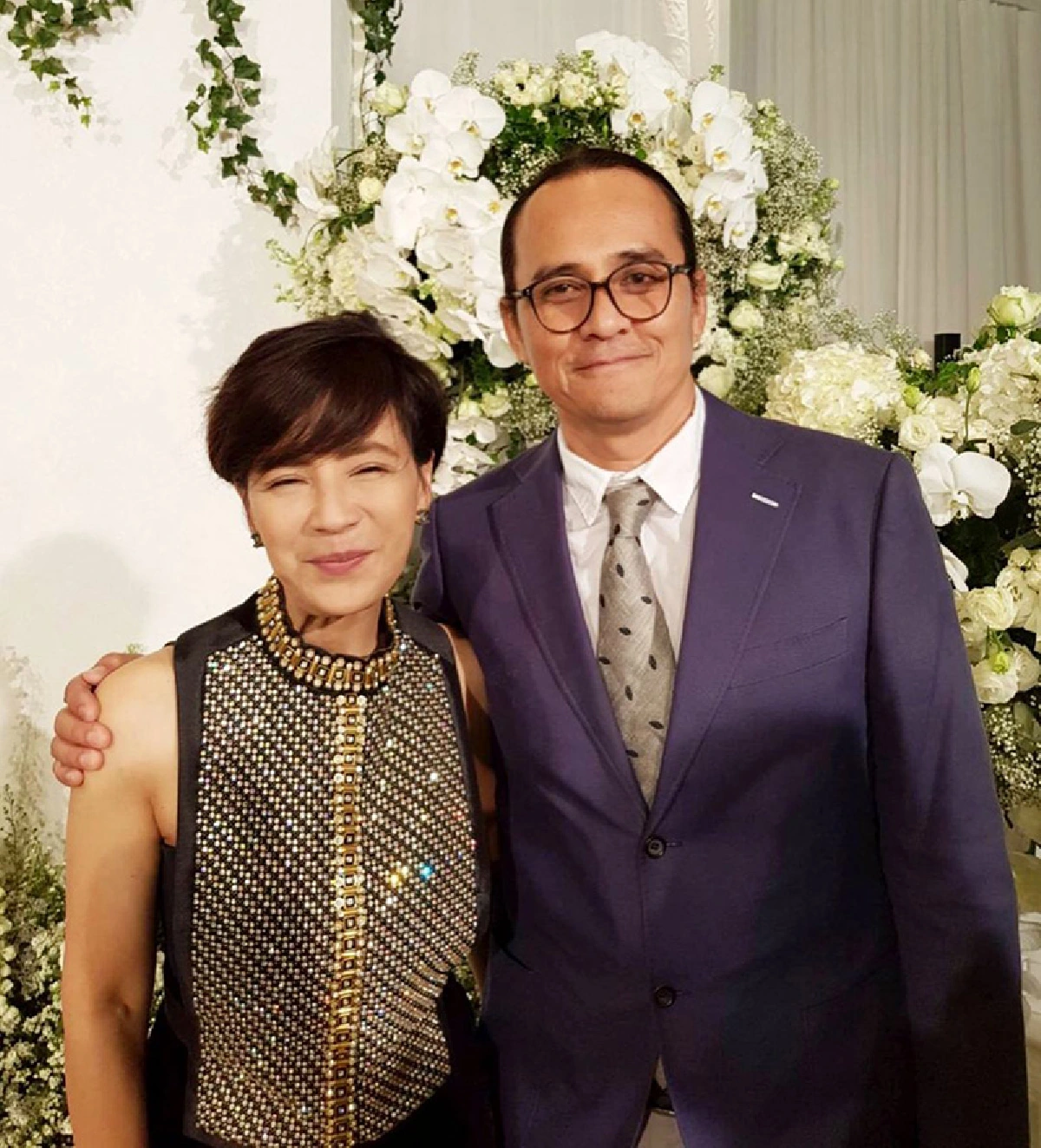 ลมหายใจของกันและกัน! เปิ้ล หัทยา โพสต์อำลาครั้งสุดท้ายถึงสามี ตั้ว ศรัณยู 