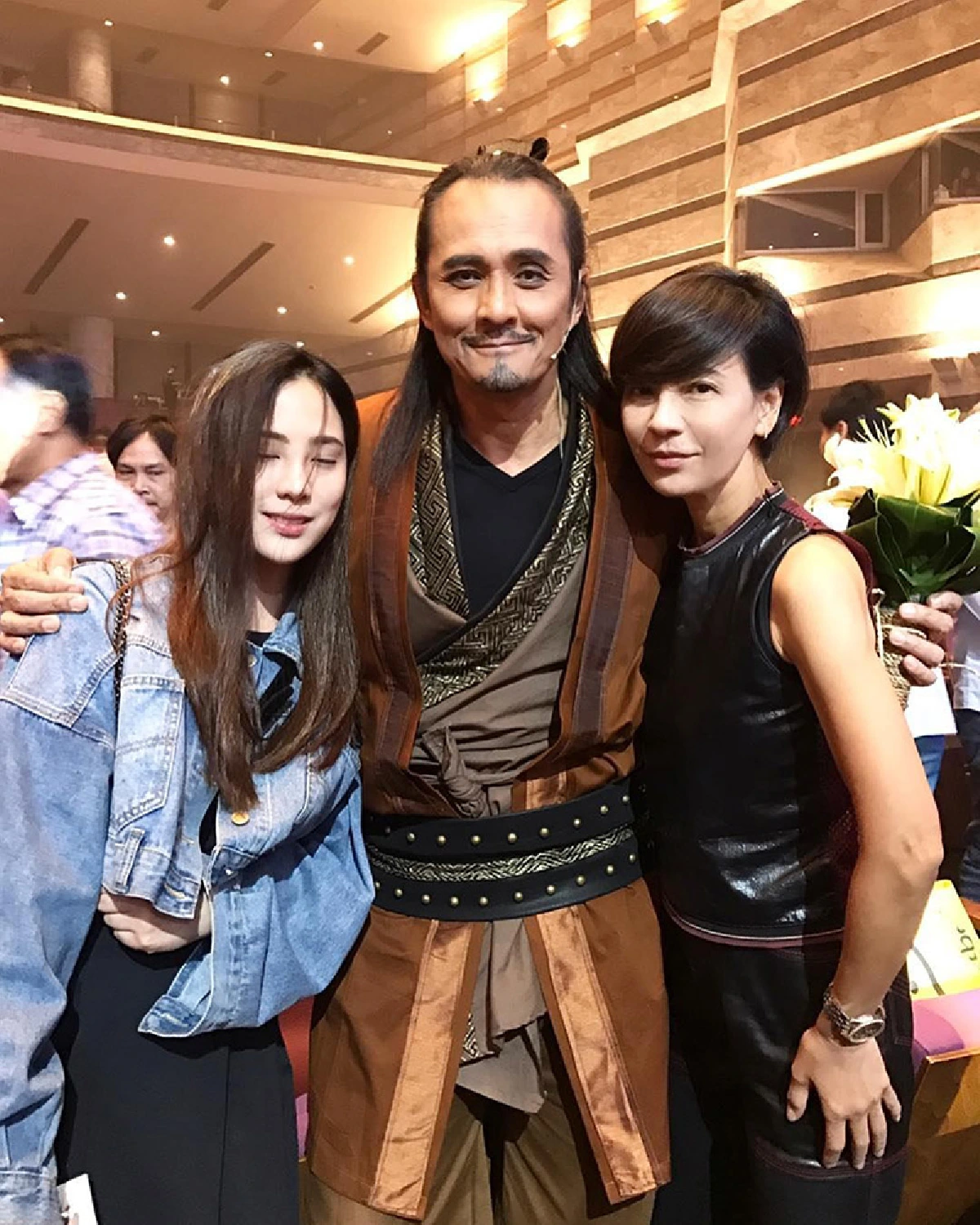 ลมหายใจของกันและกัน! เปิ้ล หัทยา โพสต์อำลาครั้งสุดท้ายถึงสามี ตั้ว ศรัณยู 