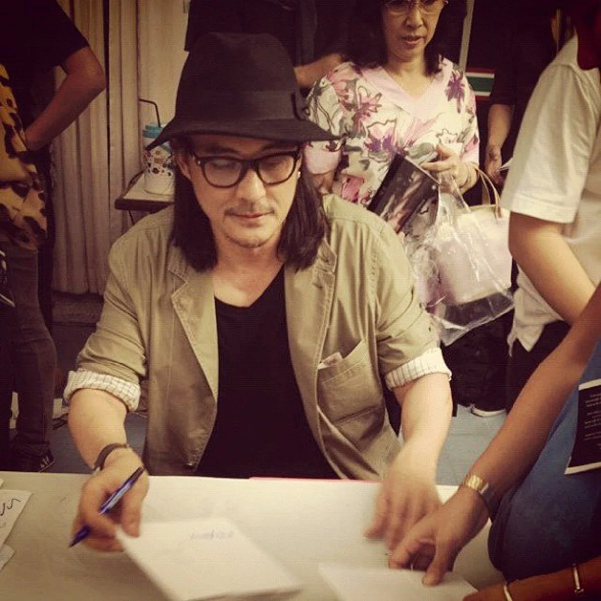 ป๋อ ณัฐวุฒิ อาลัยถึง ตั้ว ศรัณยู ภูมิใจที่ได้เล่นบทเดียวกับพี่คล้าวตำนาน