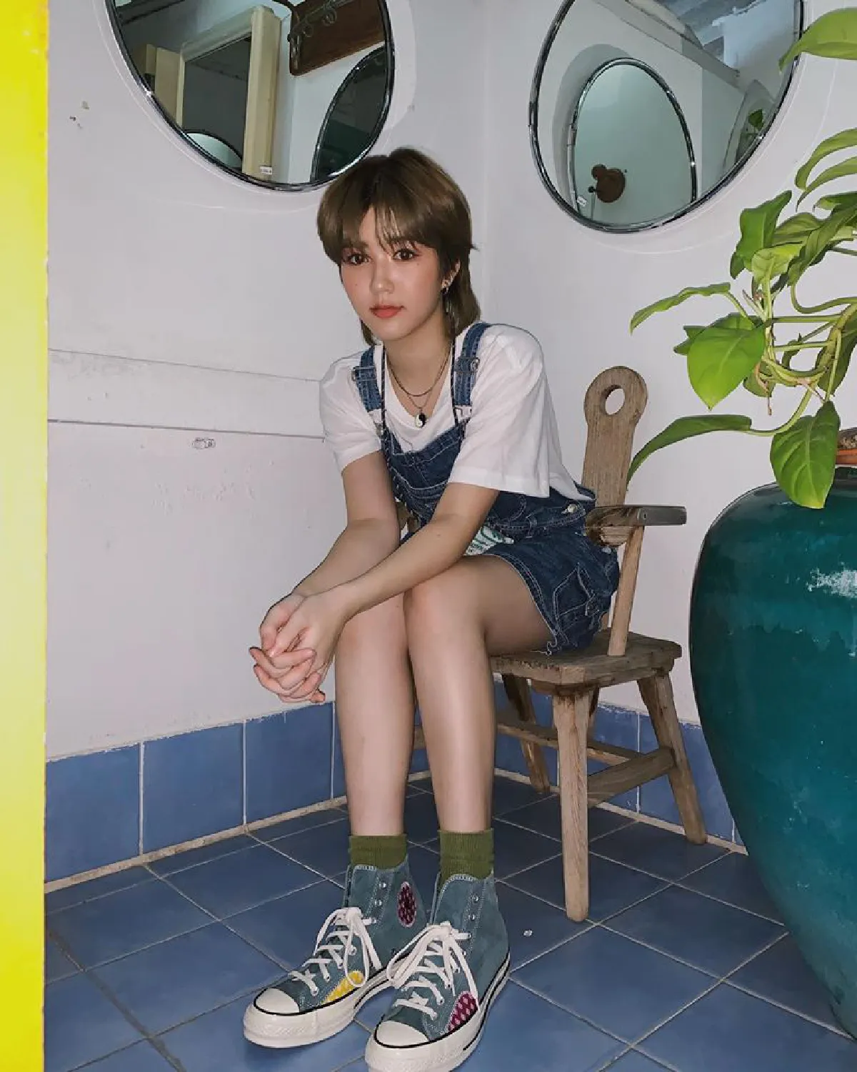 จูเน่ BNK48 ประกาศจบการศึกษาแล้ว ผันตัวเข้าสู่เส้นทางนักแสดง