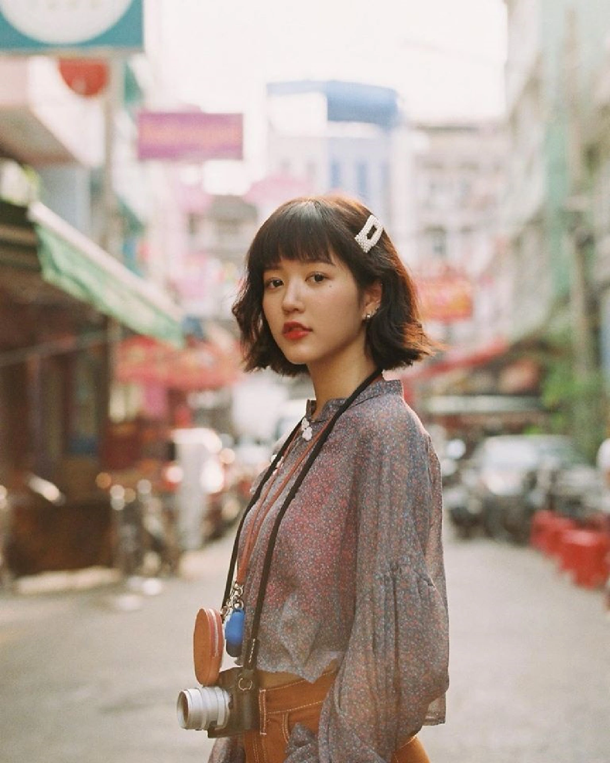 จูเน่ BNK48 ประกาศจบการศึกษาแล้ว ผันตัวเข้าสู่เส้นทางนักแสดง