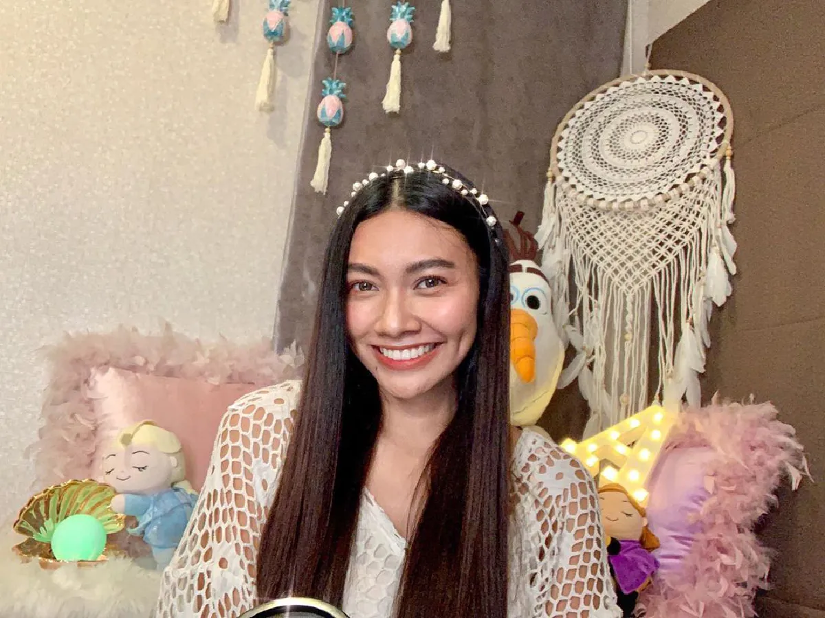 มดดำ เผย แก้ม วิชญาณี ร้องไห้หนัก เครียดดราม่า #บ่นเพื่อน ถูกโยงการเมือง 