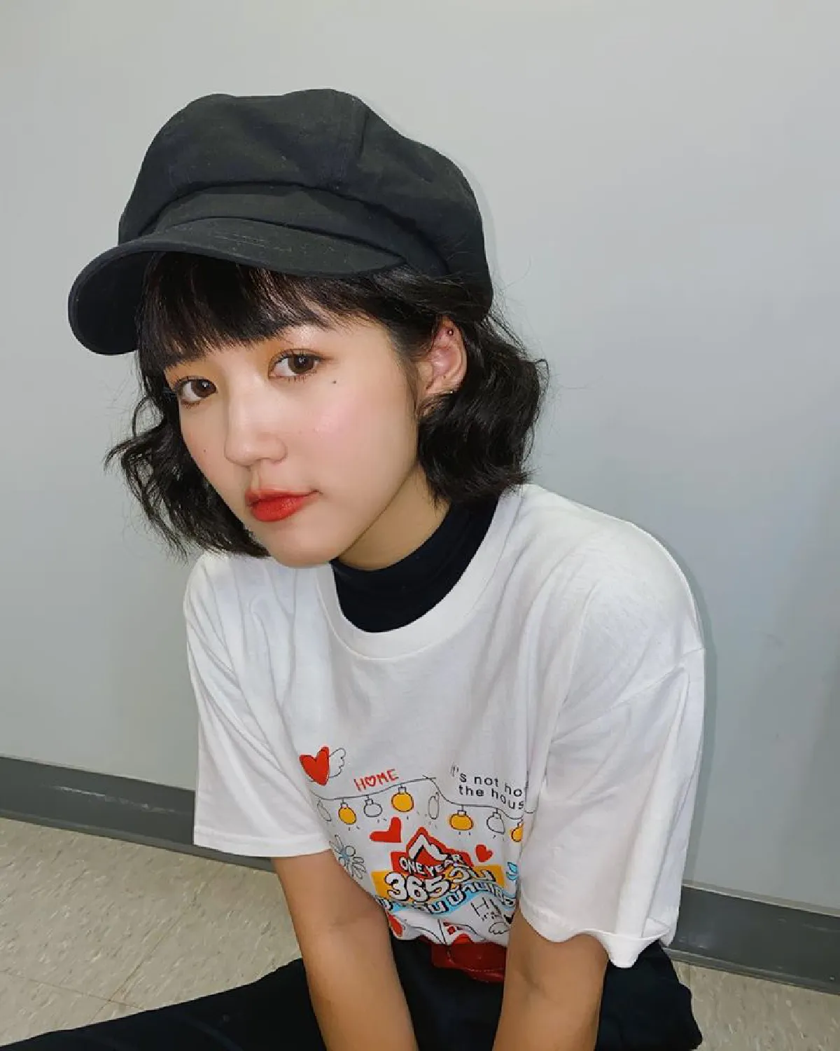 จูเน่ BNK48 ประกาศจบการศึกษาแล้ว ผันตัวเข้าสู่เส้นทางนักแสดง