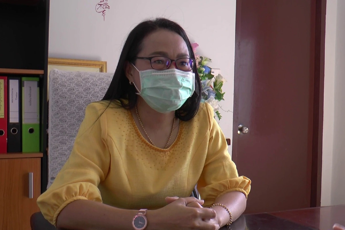 บ้านเด็กบุรีรัมย์เร่งฟื้นเยียวยาจิตใจด.ญ.5ขวบถูกคุณตาข่มขืน