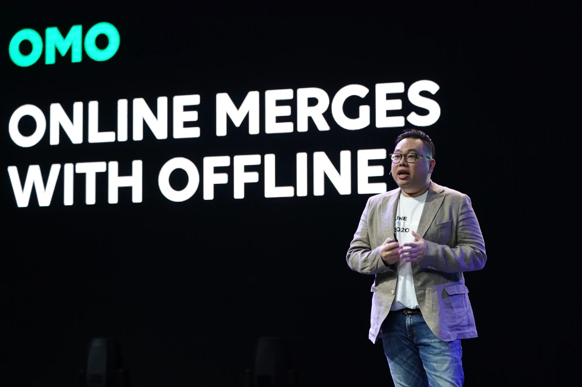 LINE ประเทศไทย ผุดโปรเจ็คยักษ์แห่งปี “DEBUT” 