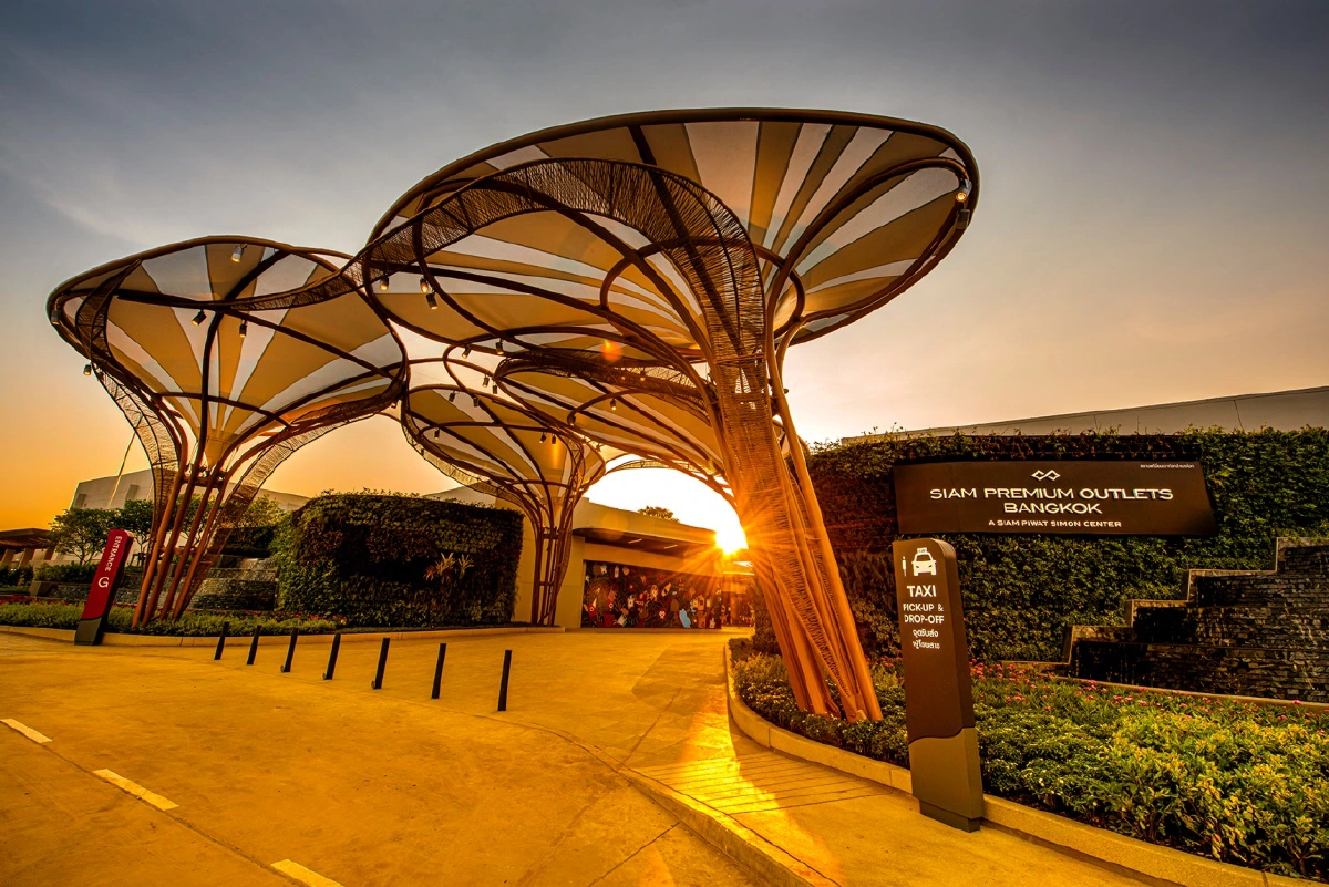 สยาม พรีเมี่ยม เอาท์เล็ตฯ ดีเดย์ 19 มิ.ย. รับคลายล็อคเฟส4-สนามบินเปิด
