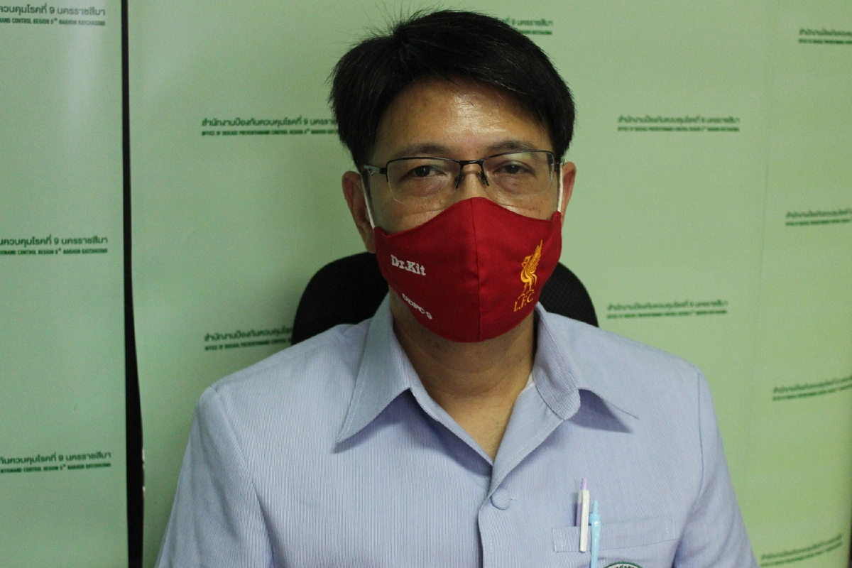 น่ากลัวไม่แพ้โควิด-19 เตือนไข้เลือดออกระบาด ระวังช่วงเปิดเทอม