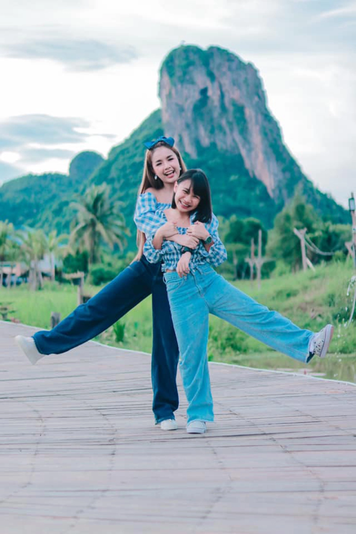 ภูมิใจมากๆ! ลิลลี่ ได้หมดถ้าสดชื่น ทำงานเก็บเงินซื้อบ้านให้ตัวเองในวัย 15 ปี 